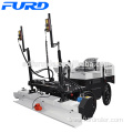 Large Concrete Floor Slab Pour Laser Screed Machine(FJZP-200)